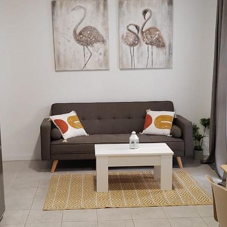 Apartamento Molino De Viento Jerez de la Frontera Exterior photo