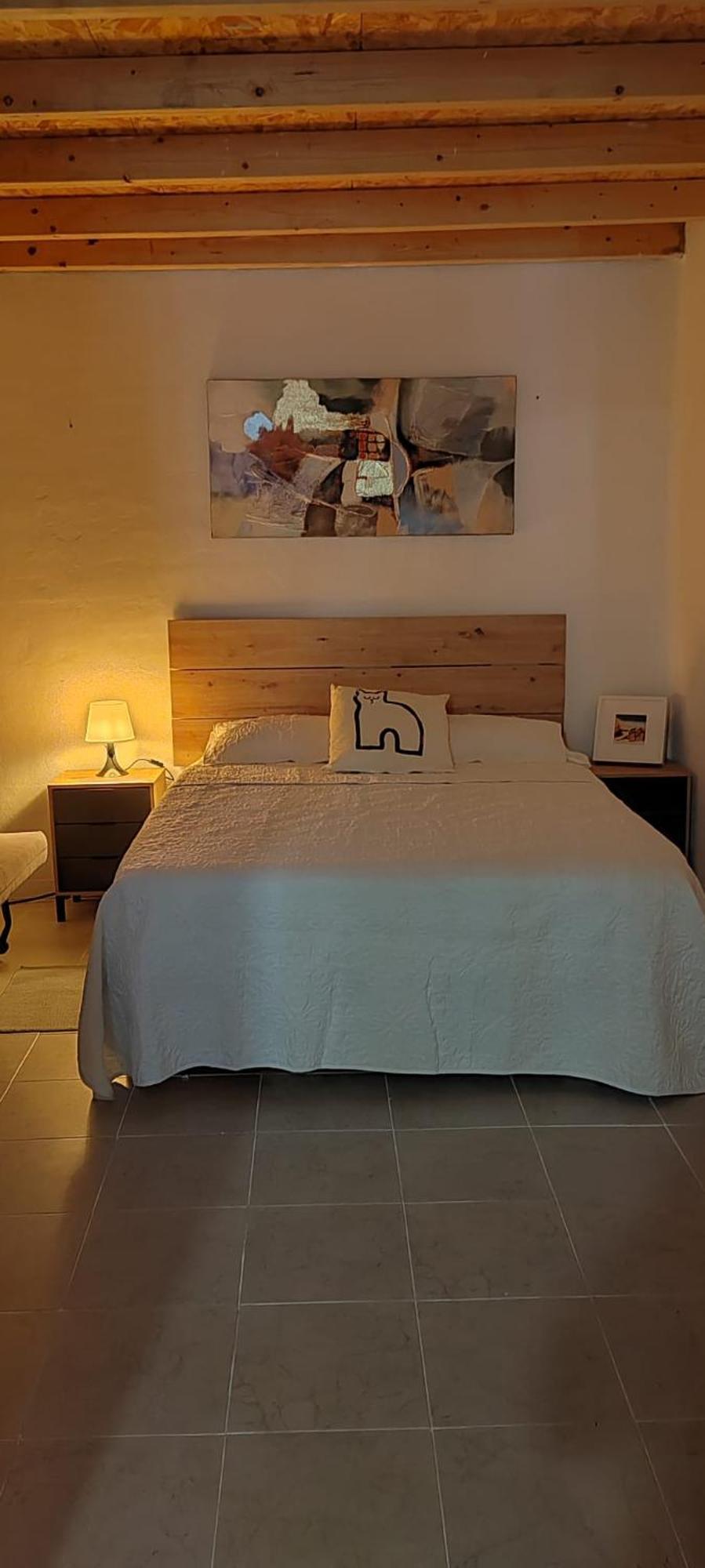 Apartamento Molino De Viento Jerez de la Frontera Exterior photo