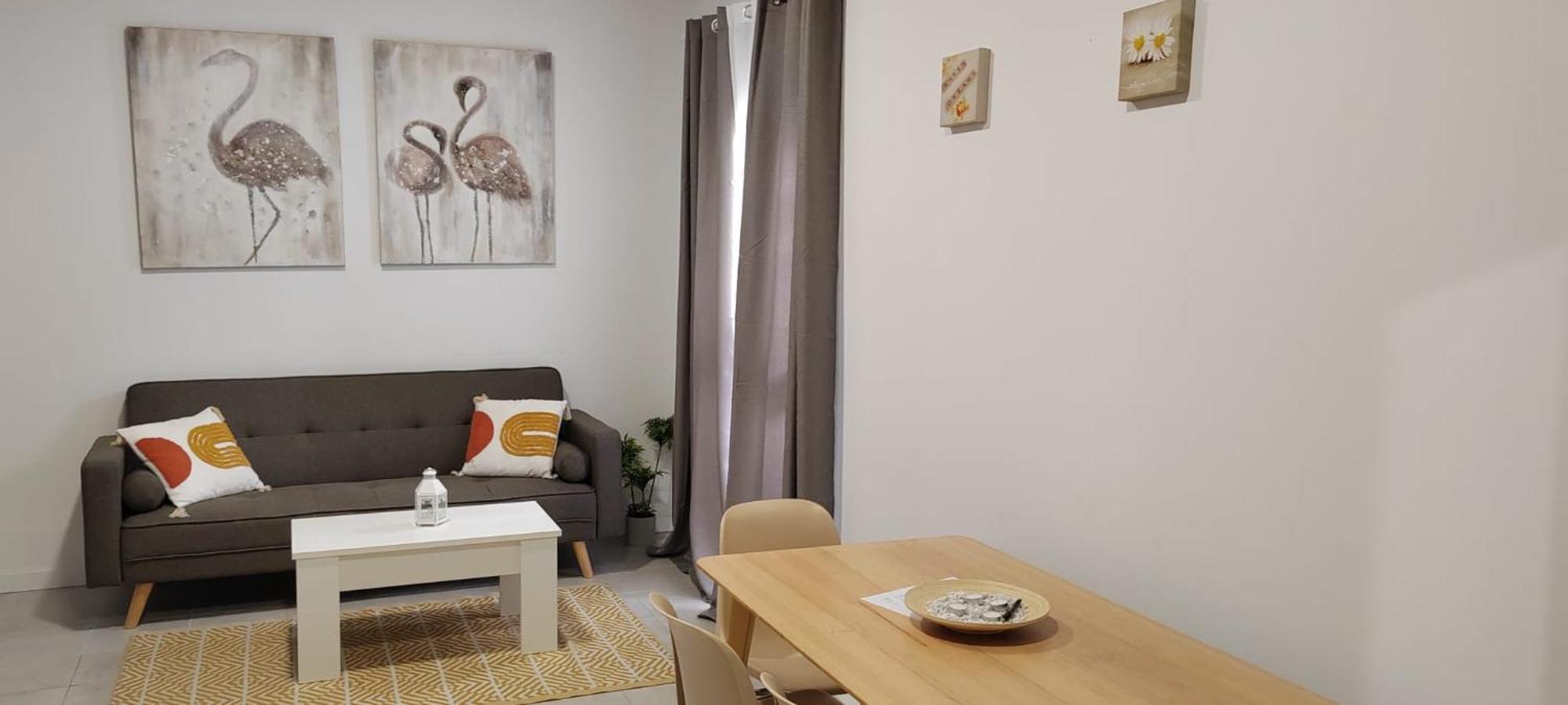 Apartamento Molino De Viento Jerez de la Frontera Exterior photo