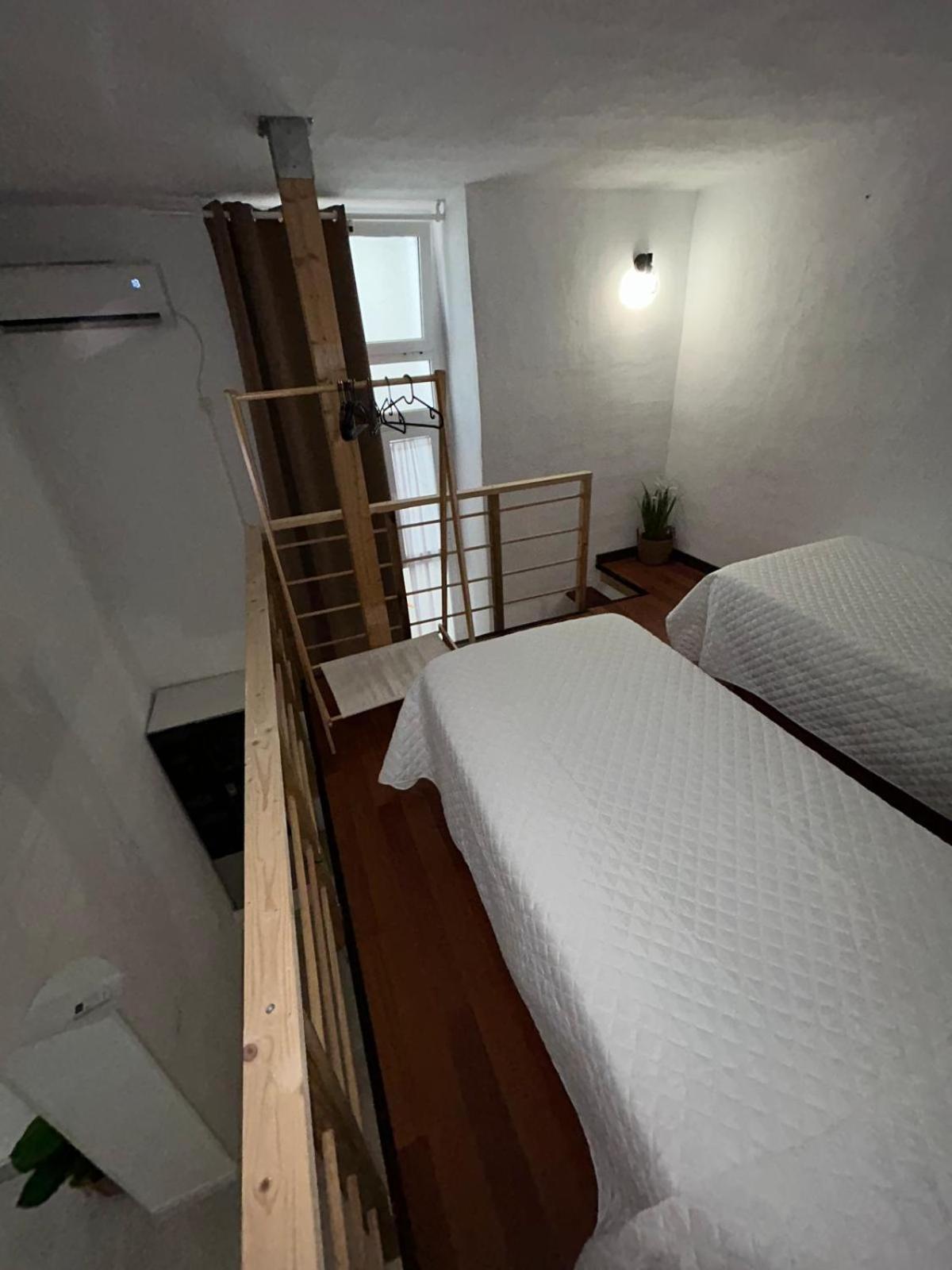 Apartamento Molino De Viento Jerez de la Frontera Exterior photo