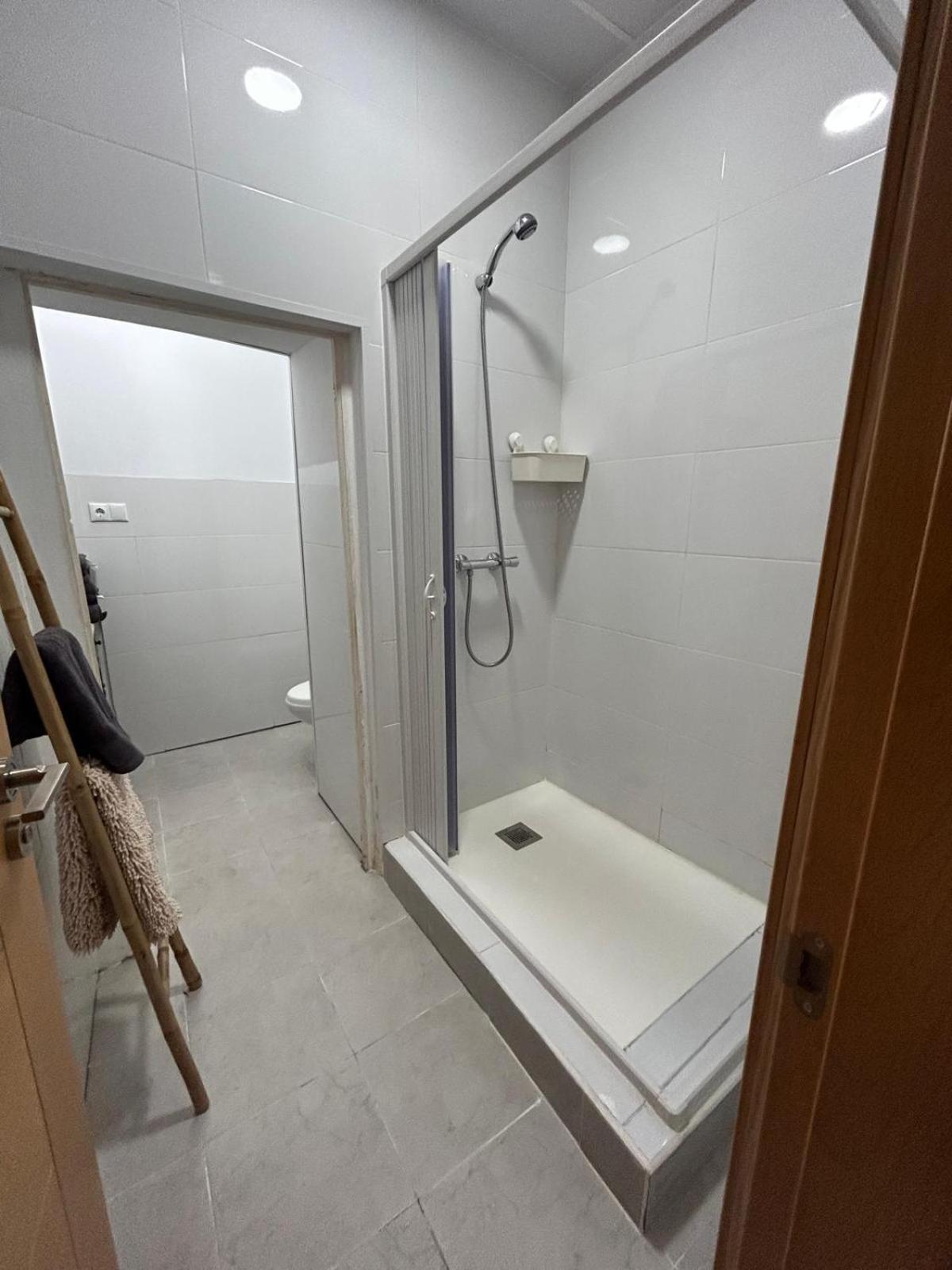 Apartamento Molino De Viento Jerez de la Frontera Exterior photo